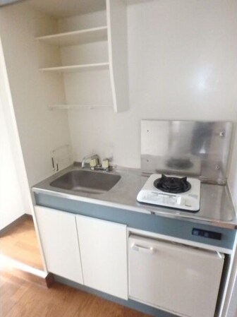 小菅木町ビルの物件内観写真